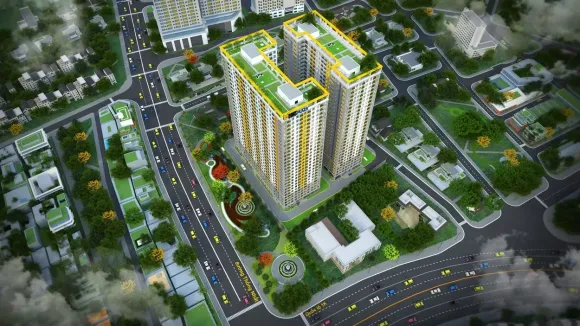 Dự Án