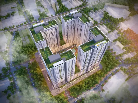 Dự Án